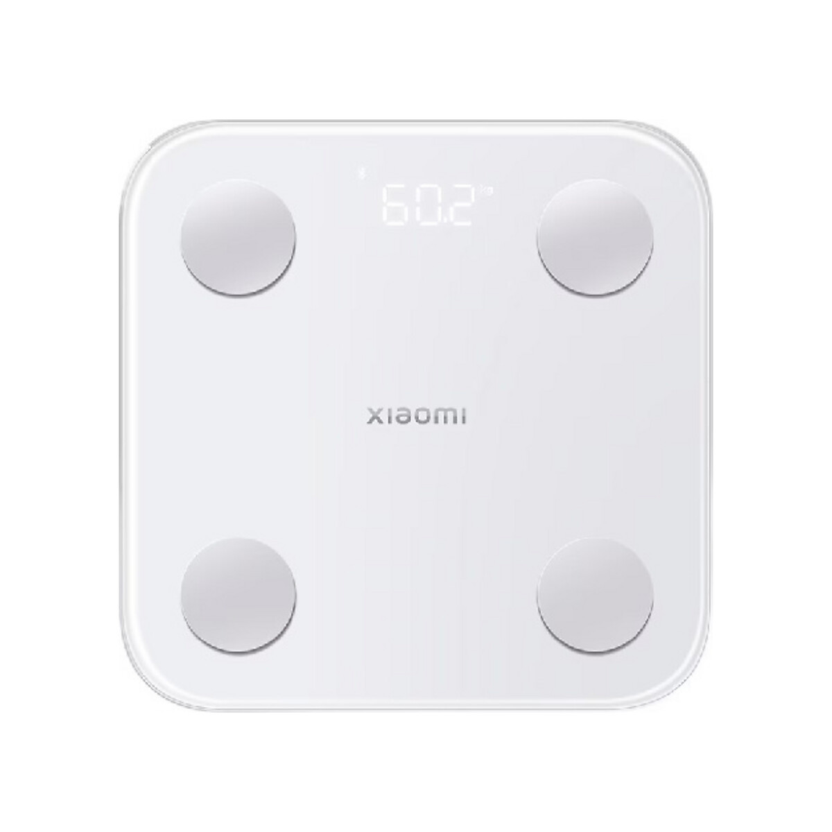 Xiaomi - Body Composition Scale S400