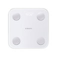 Xiaomi - Body Composition Scale S400 Xiaomi - Body Composition Scale S400