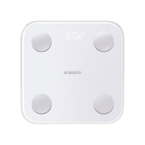 Xiaomi - Body Composition Scale S400