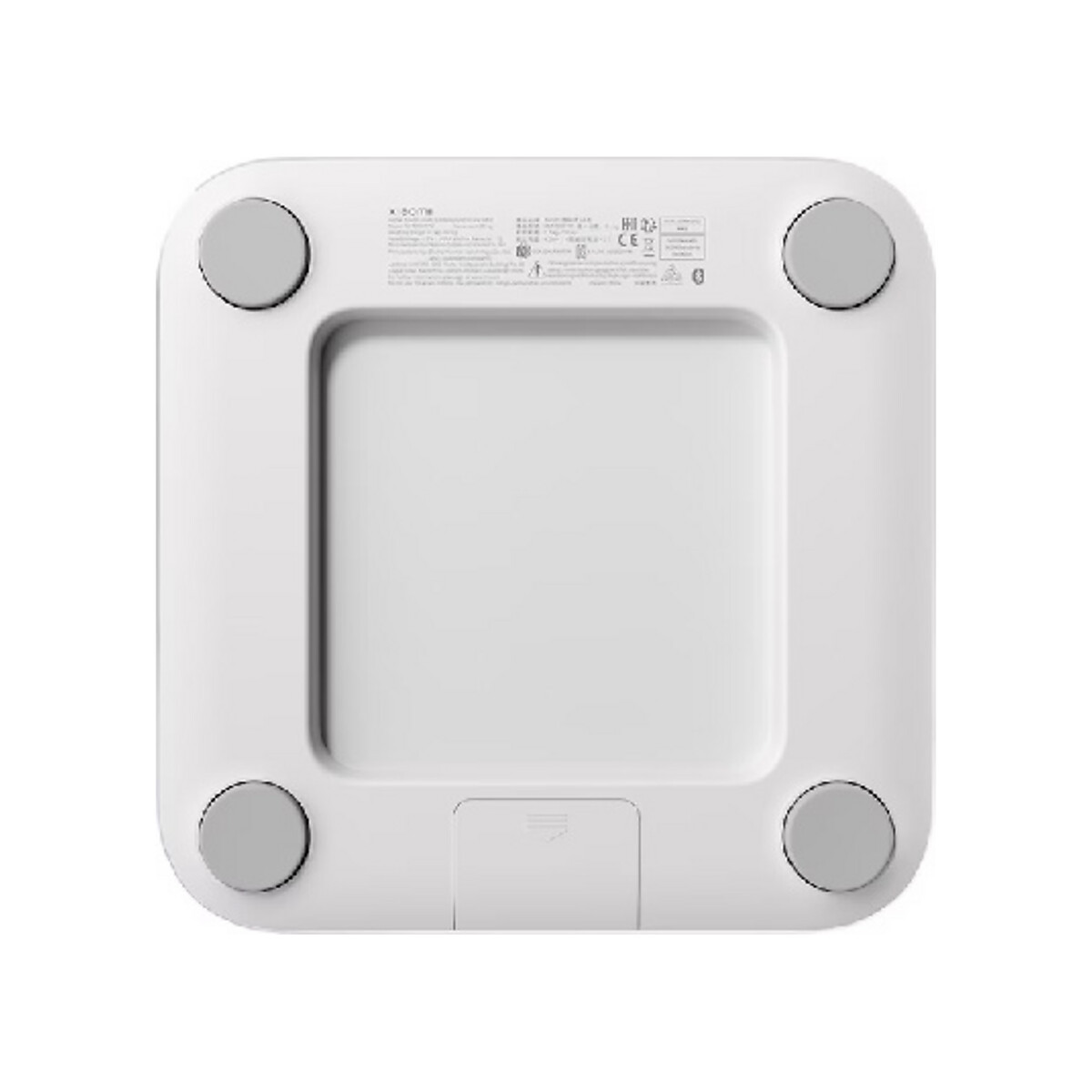Xiaomi - Body Composition Scale S400