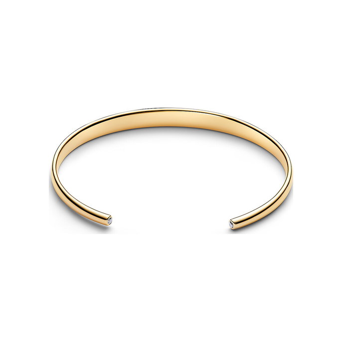 Engravable Open Bangle Engravable Open Bangle
