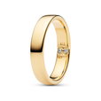 Engravable Classic Band Ring Engravable Classic Band Ring