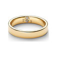 Engravable Classic Band Ring Engravable Classic Band Ring