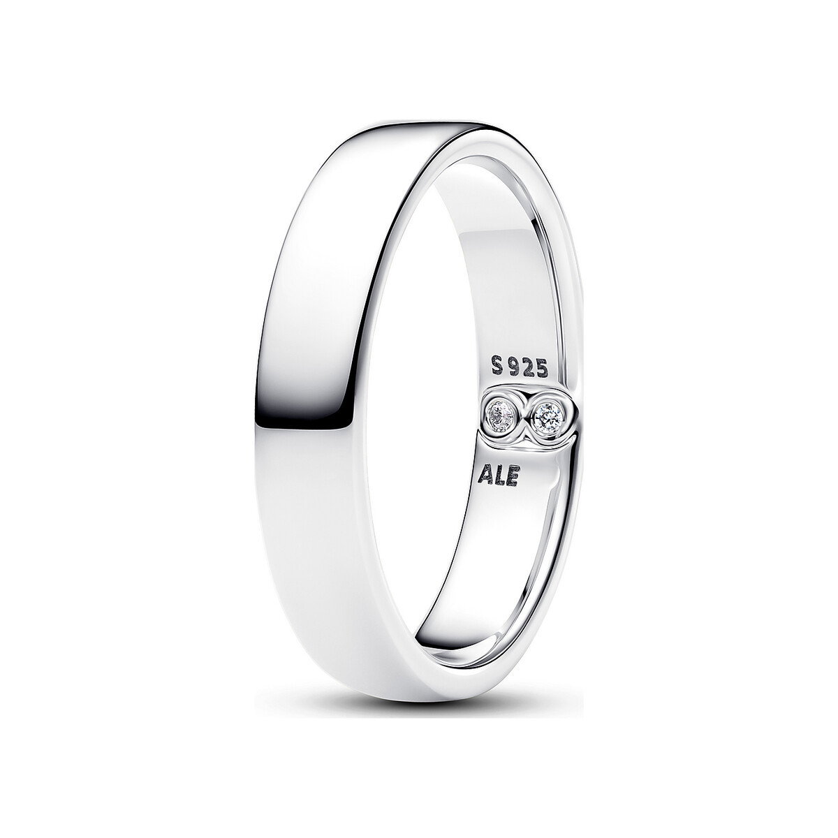 Engravable Classic Band Ring #194776C01