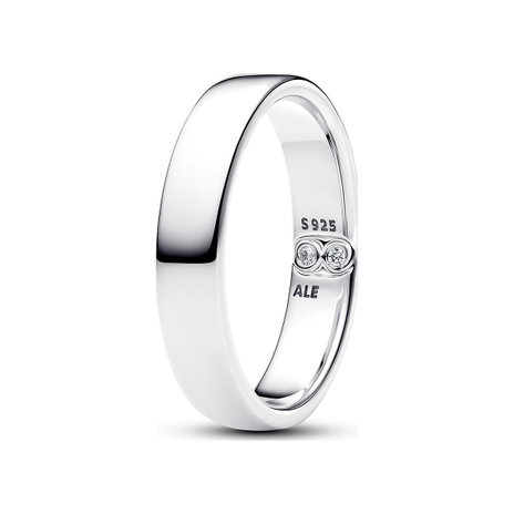 Engravable Classic Band Ring #194776C01