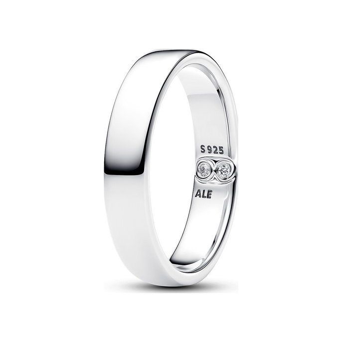 Engravable Classic Band Ring #194776C01 Engravable Classic Band Ring #194776C01