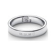 Engravable Classic Band Ring #194776C01 Engravable Classic Band Ring #194776C01