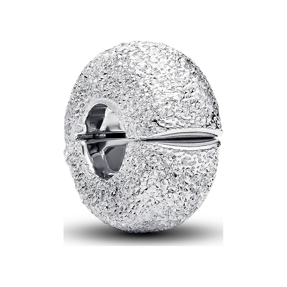 Textured Mini Clip Charm #794771C00