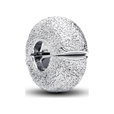 Textured Mini Clip Charm #794771C00 Textured Mini Clip Charm #794771C00