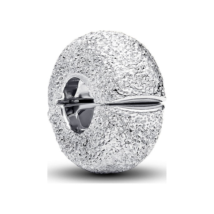 Textured Mini Clip Charm #794771C00 Textured Mini Clip Charm #794771C00