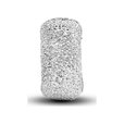 Textured Mini Clip Charm #794771C00 Textured Mini Clip Charm #794771C00