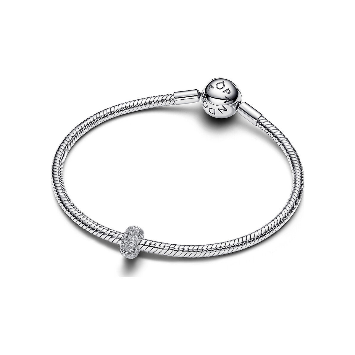 Textured Mini Clip Charm #794771C00