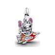 Disney Stitch Rocket Ship Dangle Charm Disney Stitch Rocket Ship Dangle Charm