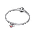 Disney Stitch Rocket Ship Dangle Charm Disney Stitch Rocket Ship Dangle Charm