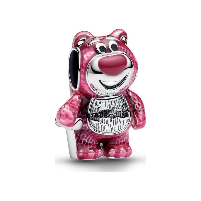 Disney Pixar Villains Lotso Bear Scented Charm