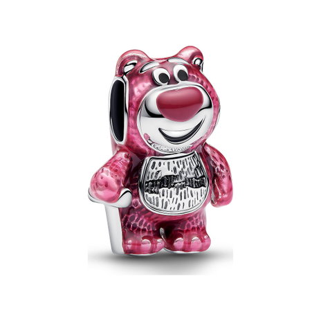 Disney Pixar Villains Lotso Bear Scented Charm