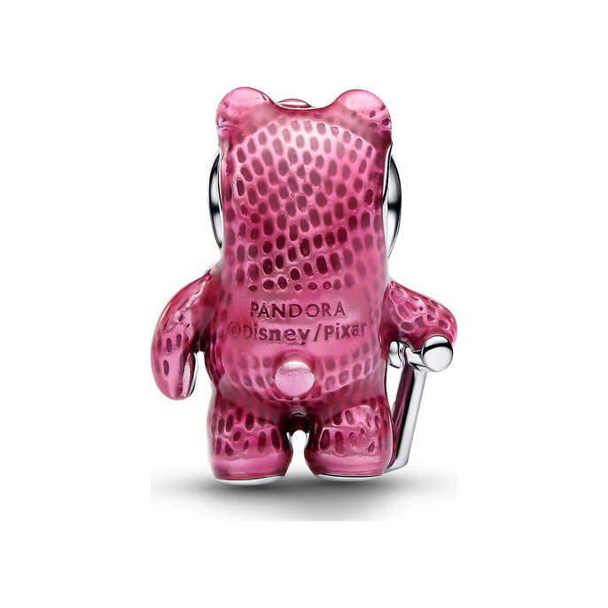 Disney Pixar Villains Lotso Bear Scented Charm