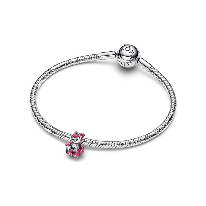 Disney Pixar Villains Lotso Bear Scented Charm