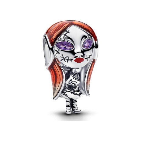 Disney The Nightmare Before Christmas Sally Charm