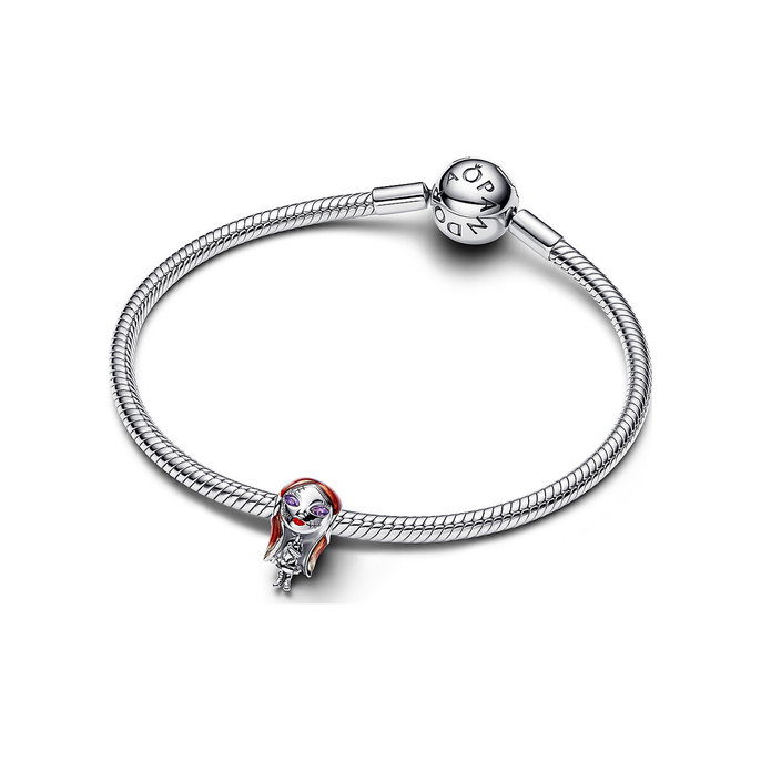 Disney The Nightmare Before Christmas Sally Charm