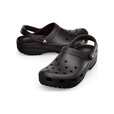 CLASSIC CLOG - BLACK CLASSIC CLOG - BLACK