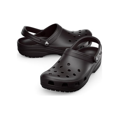 CLASSIC CLOG - BLACK