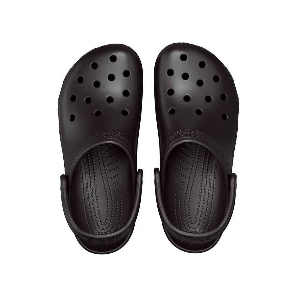 CLASSIC CLOG - BLACK
