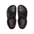 CLASSIC CLOG - BLACK CLASSIC CLOG - BLACK