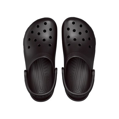 CLASSIC CLOG - BLACK