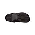 CLASSIC CLOG - BLACK CLASSIC CLOG - BLACK
