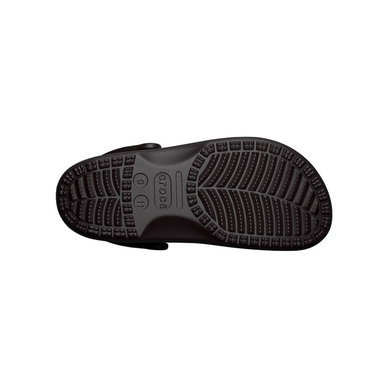 CLASSIC CLOG - BLACK