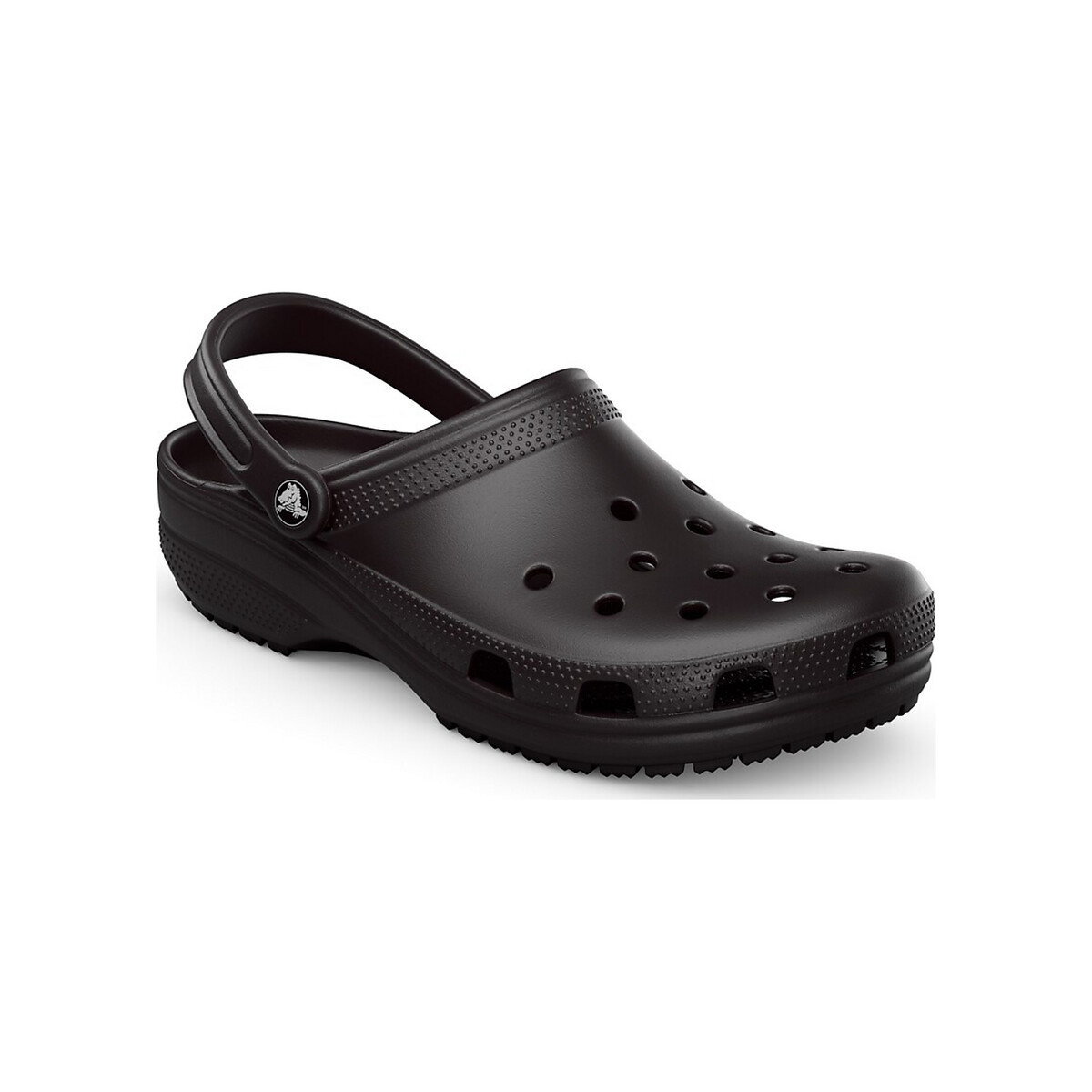 CLASSIC CLOG - BLACK