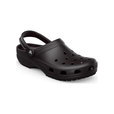 CLASSIC CLOG - BLACK CLASSIC CLOG - BLACK