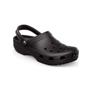CLASSIC CLOG - BLACK