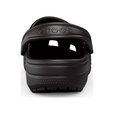 CLASSIC CLOG - BLACK CLASSIC CLOG - BLACK
