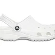 CLASSIC CLOG - WHITE CLASSIC CLOG - WHITE
