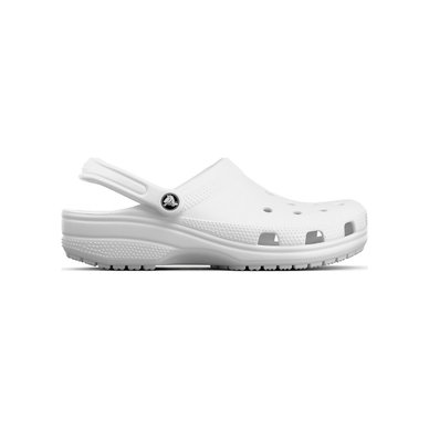 CLASSIC CLOG - WHITE