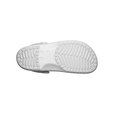 CLASSIC CLOG - WHITE CLASSIC CLOG - WHITE