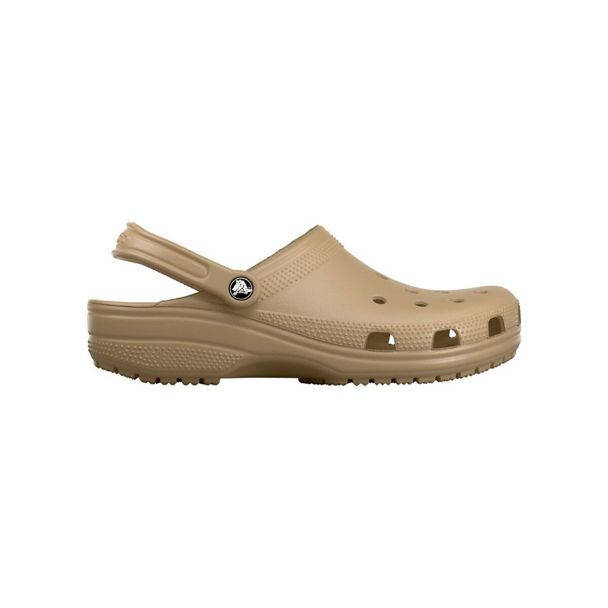 CLASSIC CLOG - WHEAT