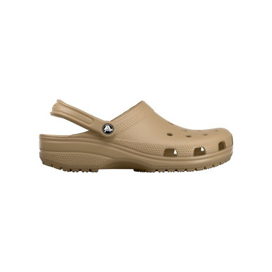 CLASSIC CLOG - WHEAT