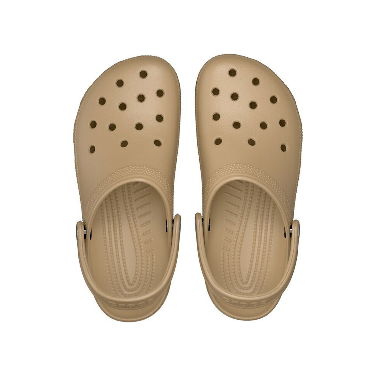 CLASSIC CLOG - WHEAT