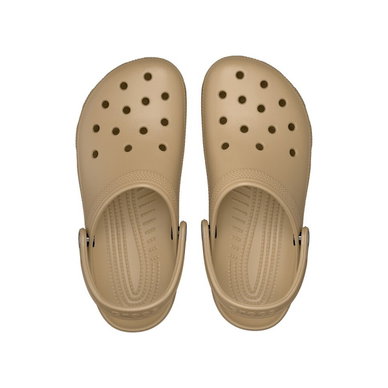 CLASSIC CLOG - WHEAT