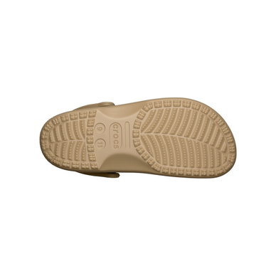 CLASSIC CLOG - WHEAT