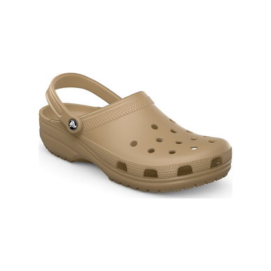CLASSIC CLOG - WHEAT