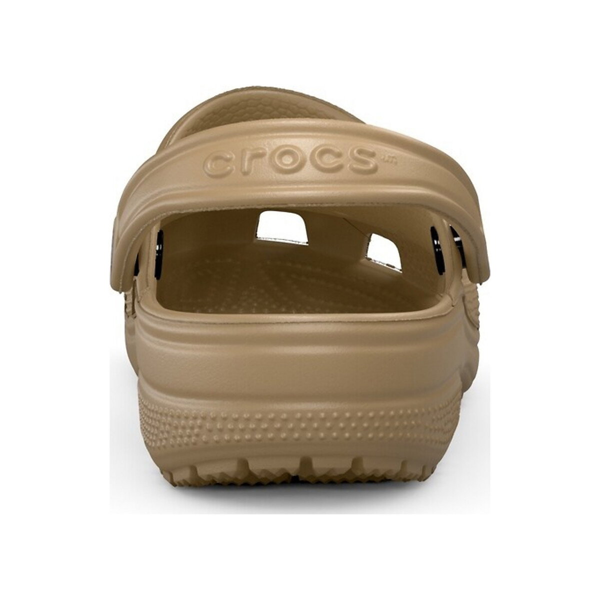 CLASSIC CLOG - WHEAT
