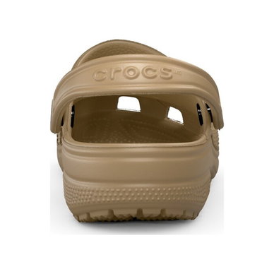 CLASSIC CLOG - WHEAT