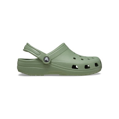 CLASSIC CLOG - MOSS