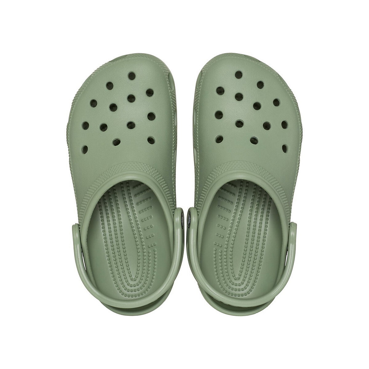 CLASSIC CLOG - MOSS
