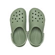 CLASSIC CLOG - MOSS CLASSIC CLOG - MOSS