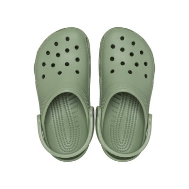 CLASSIC CLOG - MOSS